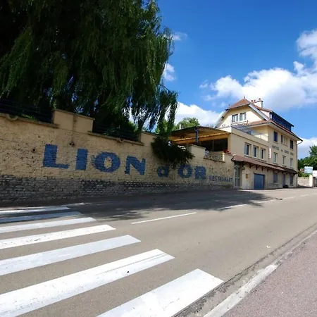 Du Lion D'or